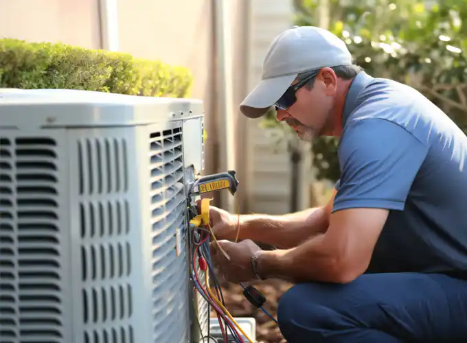 installateur Oterleek